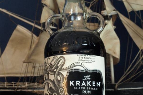 Kraken на русском